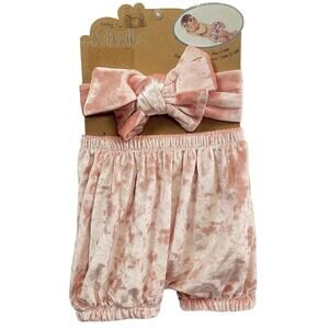 So dorable diaper cover set Size 0-6 Months New with Tags!!!